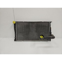 Radiateur Eau Bmw X1 E84 Phase 1